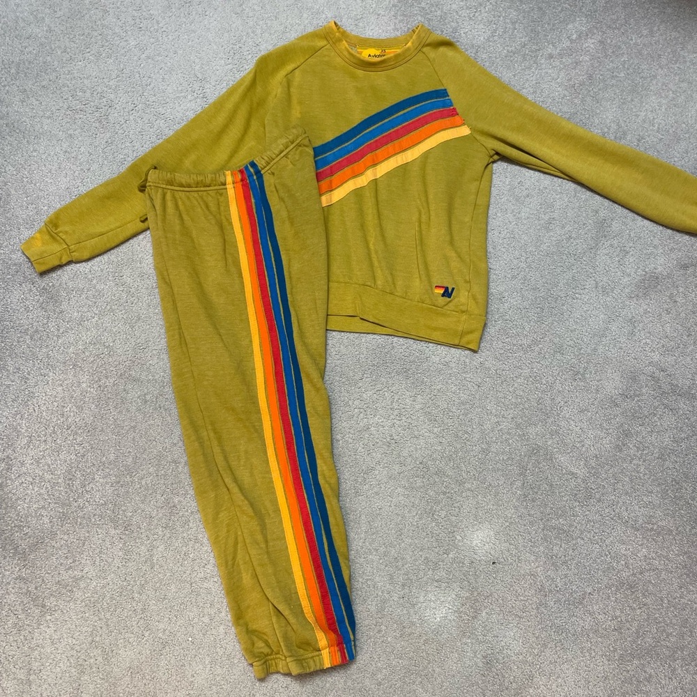 COPY - Aviator Nation Set